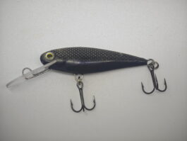 Uklejka 5cm / 2,5g B50FsdrSW Pływający