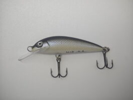 Jelec 5cm / 2,5g STFdr01 Pływający