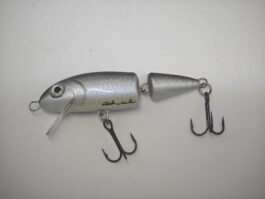 Piskorz 6cm / 4g WJNsr01 Neutralny