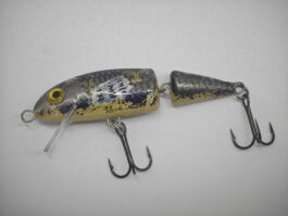 Piskorz 6cm / 4g WJFsr39 Pływający