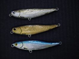 Serfer 6,5cm
