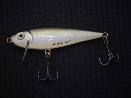 UKLEJKA XL 8,5cm 11g BXNSr01 neutralny