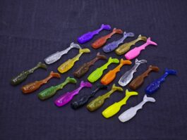 Przynęta Gumowa Epic Bait 4,3cm