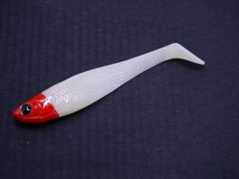 Przynęta Gumowa Slick Bleak 12 cm Read Head