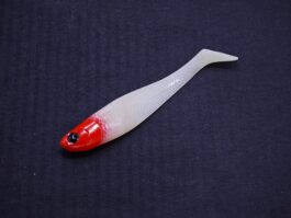 Przynęta Gumowa Slick Bleak 10 cm Read Head