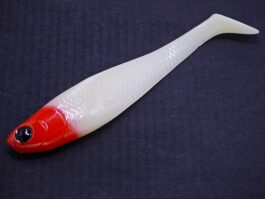 Przynęta Gumowa Slick Bleak 16 cm Read Head